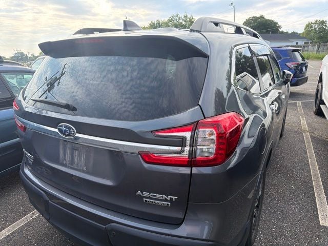 2024 Subaru Ascent Touring