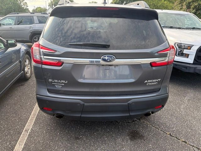 2024 Subaru Ascent Touring