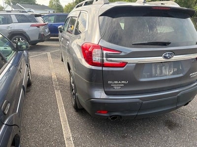 2024 Subaru Ascent Touring