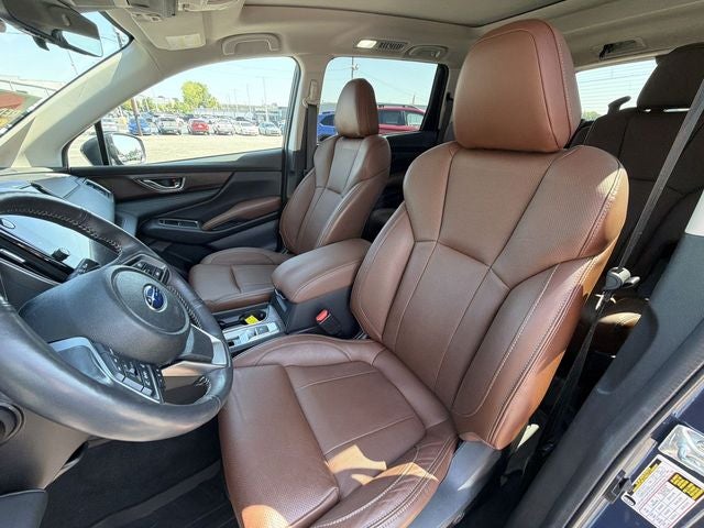 2024 Subaru Ascent Touring