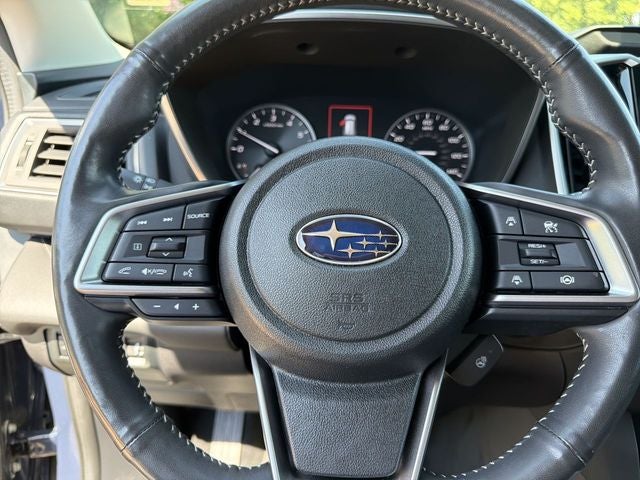 2024 Subaru Ascent Touring