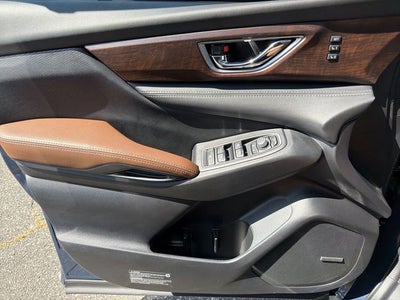 2024 Subaru Ascent Touring