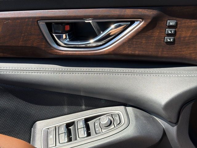 2024 Subaru Ascent Touring
