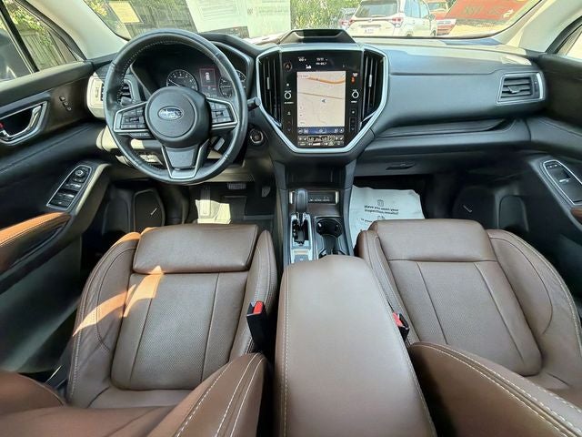 2024 Subaru Ascent Touring