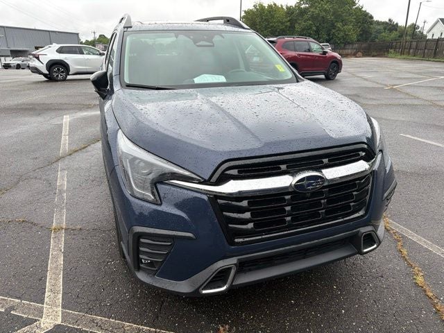 2024 Subaru Ascent Touring