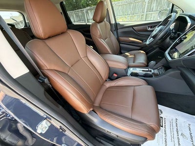 2024 Subaru Ascent Touring