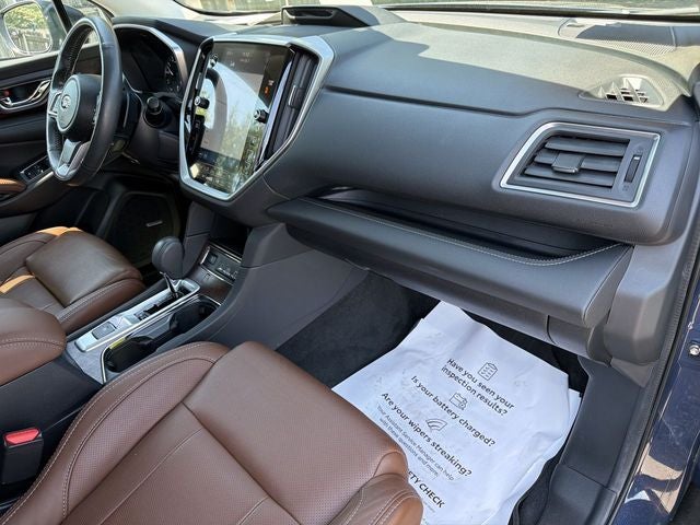 2024 Subaru Ascent Touring