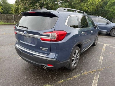2024 Subaru Ascent Touring
