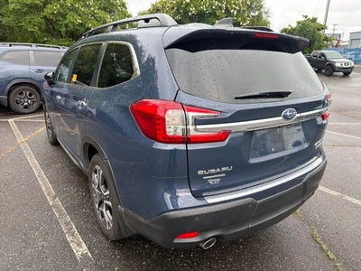 2024 Subaru Ascent Touring