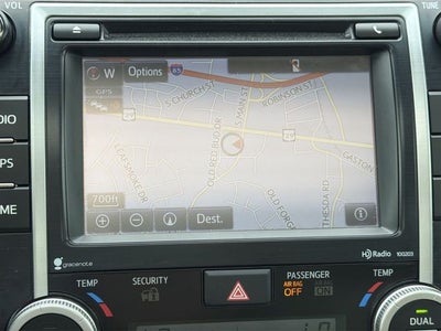 2014 Toyota Camry XLE