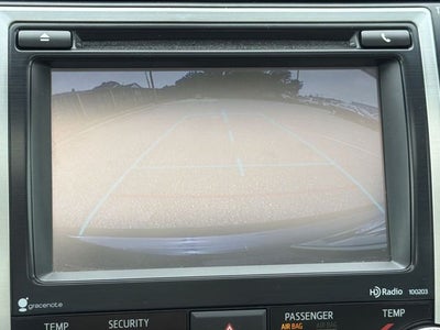 2014 Toyota Camry XLE
