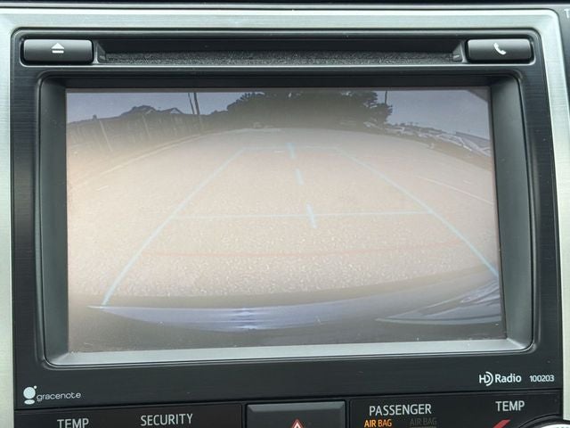 2014 Toyota Camry XLE