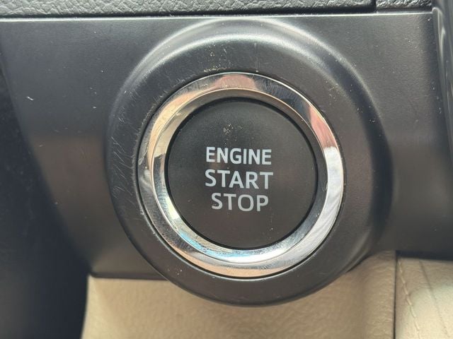 2014 Toyota Camry XLE
