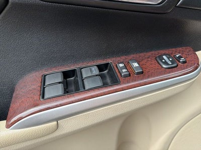 2014 Toyota Camry XLE
