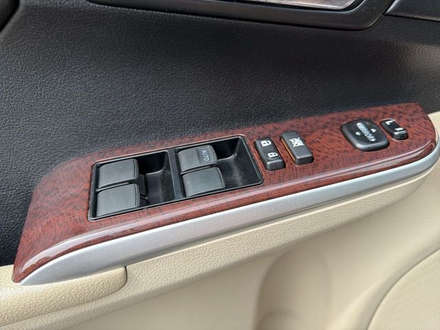 2014 Toyota Camry XLE