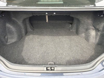 2014 Toyota Camry XLE