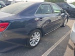 2014 Toyota Camry XLE