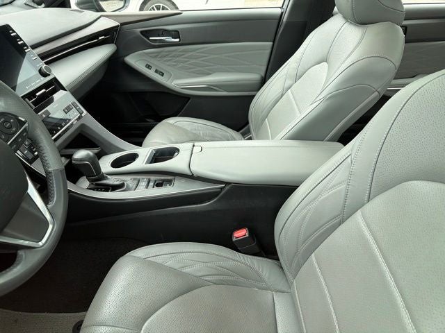 2020 Toyota Avalon Limited