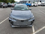 2020 Toyota Avalon Limited