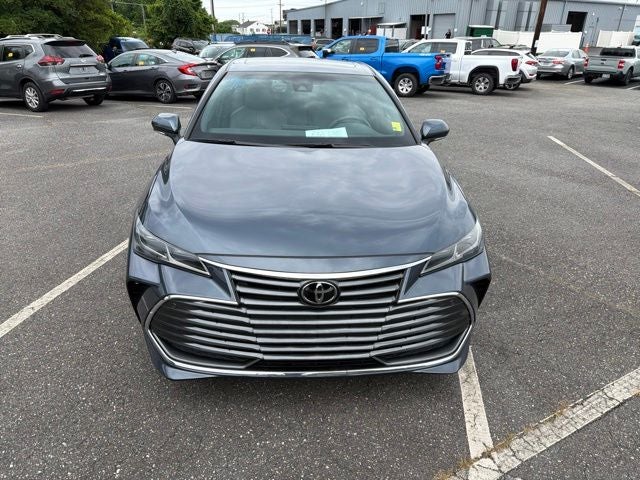 2020 Toyota Avalon Limited