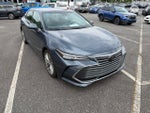 2020 Toyota Avalon Limited