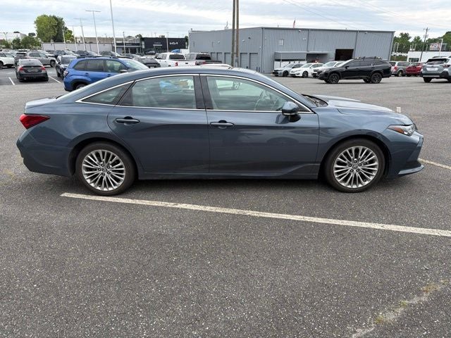 2020 Toyota Avalon Limited