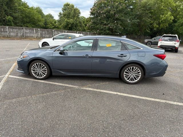 2020 Toyota Avalon Limited