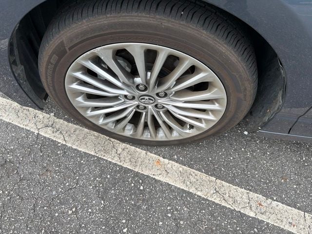 2020 Toyota Avalon Limited