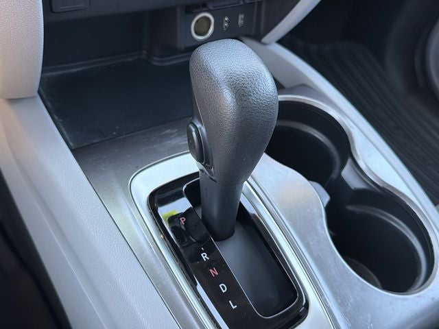 2016 Honda Pilot EX-L w/Rear Entertainment System