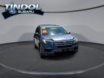 2016 Honda Pilot EX-L w/Rear Entertainment System