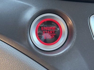 2016 Honda Pilot EX-L w/Rear Entertainment System