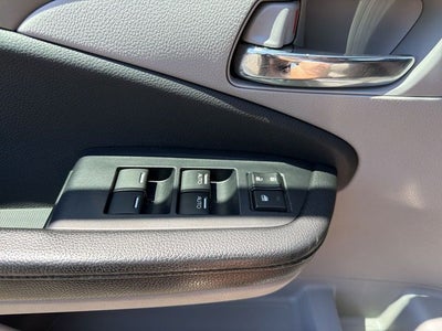 2016 Honda Pilot EX-L w/Rear Entertainment System