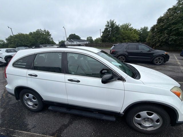 2011 Honda CR-V LX