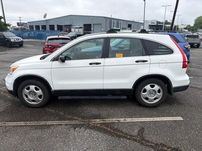 2011 Honda CR-V LX
