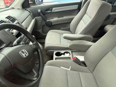 2011 Honda CR-V LX
