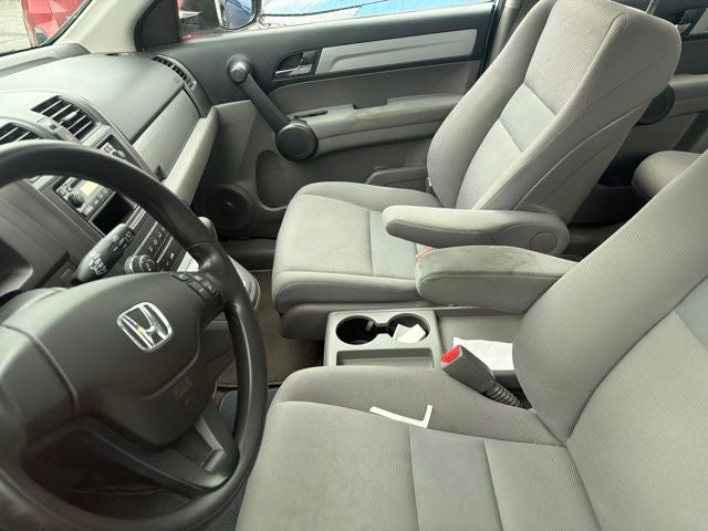 2011 Honda CR-V LX