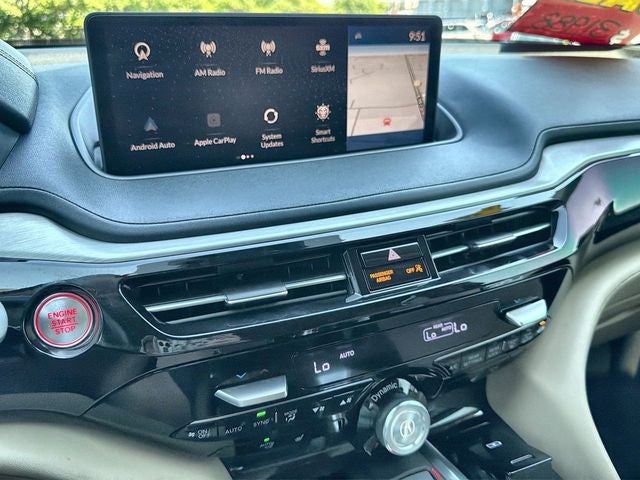 2022 Acura MDX Technology