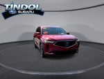 2022 Acura MDX Technology