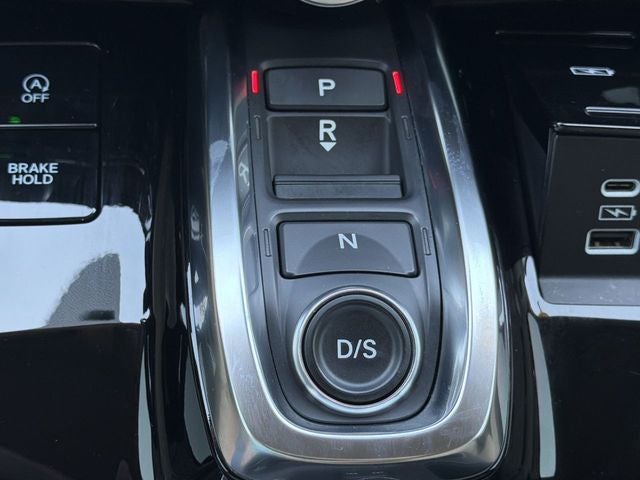 2022 Acura MDX Technology