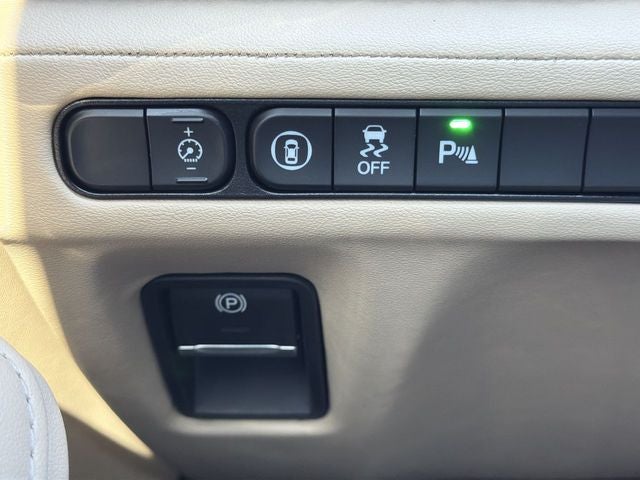 2022 Acura MDX Technology