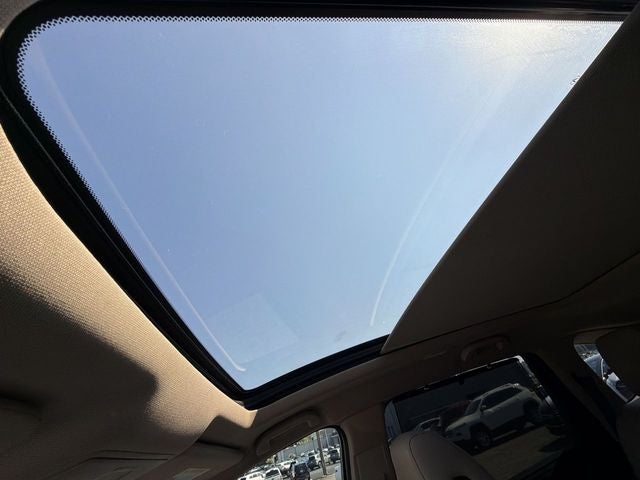 2022 Acura MDX Technology