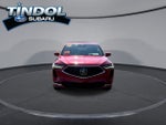 2022 Acura MDX Technology