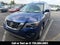 2018 Nissan Pathfinder SV