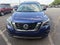 2018 Nissan Pathfinder SV