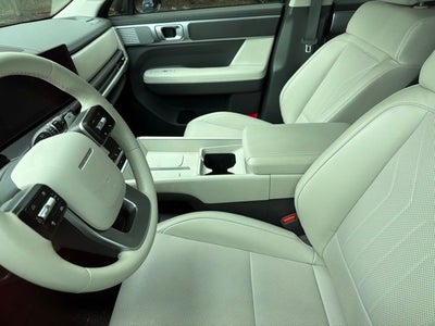 2024 Hyundai Santa Fe SEL