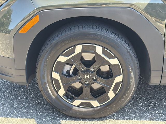 2024 Hyundai Santa Fe SEL