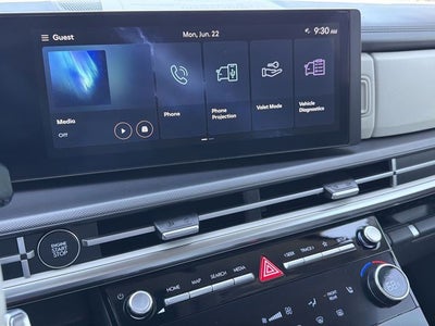 2024 Hyundai Santa Fe SEL
