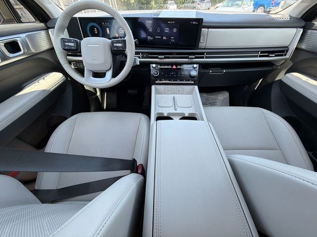 2024 Hyundai Santa Fe SEL