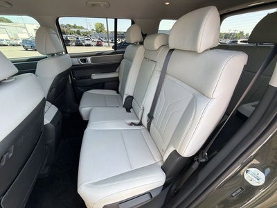 2024 Hyundai Santa Fe SEL