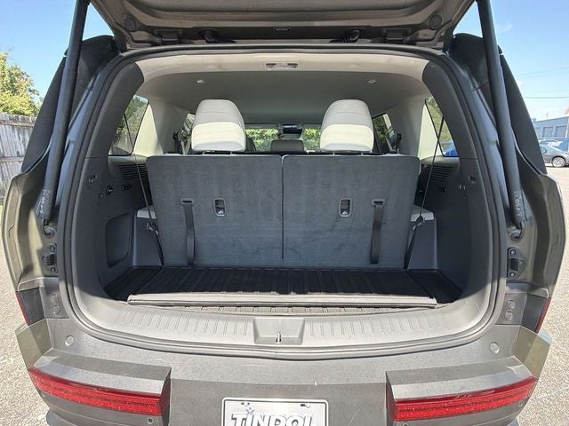 2024 Hyundai Santa Fe SEL